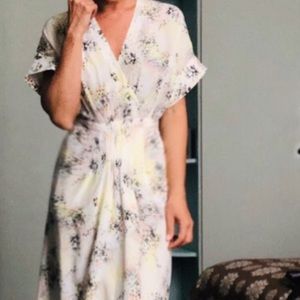 Beautiful Equipment dress